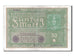 Billet, Allemagne, 50 Mark, 1919, 1919-06-24, TTB