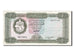 Billet, Libya, 5 Dinars, 1972, SUP