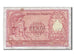 Italie, 100 Lire, type 1951