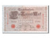 Banknot, Niemcy, 1000 Mark, 1910, 1910-04-21, AU(55-58)