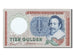 Paesi Bassi, 10 Gulden, 1953, 1953-03-23, FDS