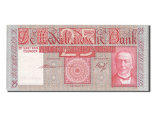 Netherlands, 25 Gulden, 1941, KM #50, 1941-03-19, UNC(60-62), MD 070865