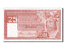 Netherlands, 25 Gulden, 1949, KM #84, 1949-07-01, UNC(60-62), 2 AK 095131