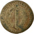 Monnaie, France, 6 deniers français, 6 Deniers, 1792, Strasbourg, TB, Bronze