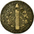 Moneta, Francia, 2 sols françois, 2 Sols, 1792, Paris, BB, Bronzo, Gadoury:25