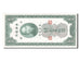 China, 20 Customs Gold Units, 1930, KM #328, UNC(65-70), LH 077662