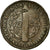 Moneta, Francia, 2 sols françois, 2 Sols, 1792, Perpignan, MB, Bronzo