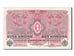 Austria, 1 Krone, 1916, KM #49, 1916-12-01, AU(55-58), 408321