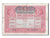 Biljet, Oostenrijk, 2 Kronen, 1917, 1917-03-01, TB