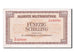 Austria, 50 Schilling, 1944, KM #109, UNC(60-62), C/20 034684