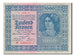 Austria, 1000 Kronen, 1922, KM #78, 1922-01-02, UNC(63), 034018