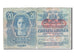 Billet, Autriche, 20 Kronen, 1913, 1913-01-02, B