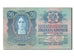 Austria, 20 Kronen, 1913, KM #13, 1913-01-02, AU(55-58), 865915 2311