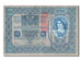 Billet, Autriche, 1000 Kronen, 1902, 1902-01-02, TB+