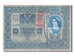 Geldschein, Österreich, 1000 Kronen, 1902, 1902-01-02, S+