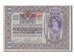 Austria, 10,000 Kronen, 1918, KM #65, 1918-11-02, UNC(60-62), 54465 1707