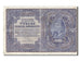 Poland, 1000 Marek, 1919, KM #29, 1919-08-23, VF(20-25), 397709