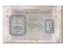 Great Britain, 1 Shilling, 1943, VG(8-10)