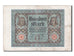 Billet, Allemagne, 100 Mark, 1920, 1920-11-01, TB+