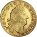 FRANCE, Louis d'Or, 1693, Aix en Provence, AU(55-58), Gold, Gadoury #252, 6.71