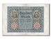 Geldschein, Deutschland, 100 Mark, 1901, 1901-11-01, S+