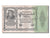 Billet, Allemagne, 50,000 Mark, 1922, 1922-11-19, TB