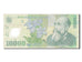 Banknot, Rumunia, 10,000 Lei, 2000, VG(8-10)
