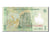 Biljet, Roemenië, 1 Leu, 2005, 2005-07-01, SUP+