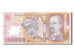 Romania, 100,000 Lei, 2001, KM #114a, AU(50-53), 026A5061540