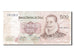 Chile, 500 Pesos, 1994, KM #153e, VG(8-10), EA 0128676
