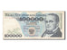 Pologne, 100 000 Zlotych, type Stanislaw Moniuszko