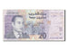 Banknote, Morocco, 20 Dirhams, 2005, VG(8-10)