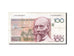 Belgium, 100 Francs, 1982, KM #142a, VG(8-10), 11317978937