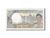 French Pacific Territories, 500 Francs, 1992, KM #1a, VG(8-10), 08626945
