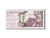 Billete, 25 Rupees, 2009, Mauricio, MBC