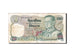 Billet, Thaïlande, 20 Baht, 1981, TB