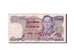 Thaïlande, 500 Baht, type Roi Rama IX