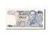 Thailand, 50 Baht, 1992, KM #90b, VF(30-35), 1G1784395