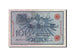 Biljet, Duitsland, 100 Mark, 1908, 1908-02-07, TTB
