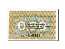 Banknot, Litwa, 0.50 Talonas, 1991, UNC(63)