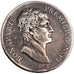 FRANCE, 5 Francs, 1802, Paris, EF(40-45), Silver, Gadoury #577, 24.86