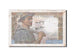 France, 10 Francs, 10 F 1941-1949 ''Mineur'', 1944, KM #99a, 1944-06-22,...
