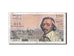 France, 10 Nouveaux Francs, 10 NF 1959-1963 ''Richelieu'', 1960, KM #142a,...