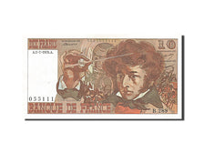 Banconote, Francia, 10 Francs, 10 F 1972-1978 ''Berlioz'', 1976, 1976-07-01