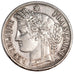 FRANCE, Cérès, 5 Francs, 1851, Paris, KM #761.1, EF(40-45), Silver, Gadoury #719