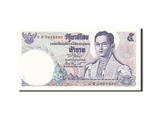 Thailand, 5 Baht, 1969, KM #82a, UNC(65-70), OS 0946690