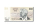 Banknote, Israel, 50 Sheqalim, 1978, UNC(65-70)