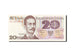 Banknote, Poland, 20 Zlotych, 1982, 1982-06-01, UNC(65-70)
