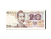 Banknote, Poland, 20 Zlotych, 1982, 1982-06-01, UNC(65-70)