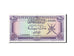 Oman, 200 Baisa, 1985, KM #14, UNC(65-70)
